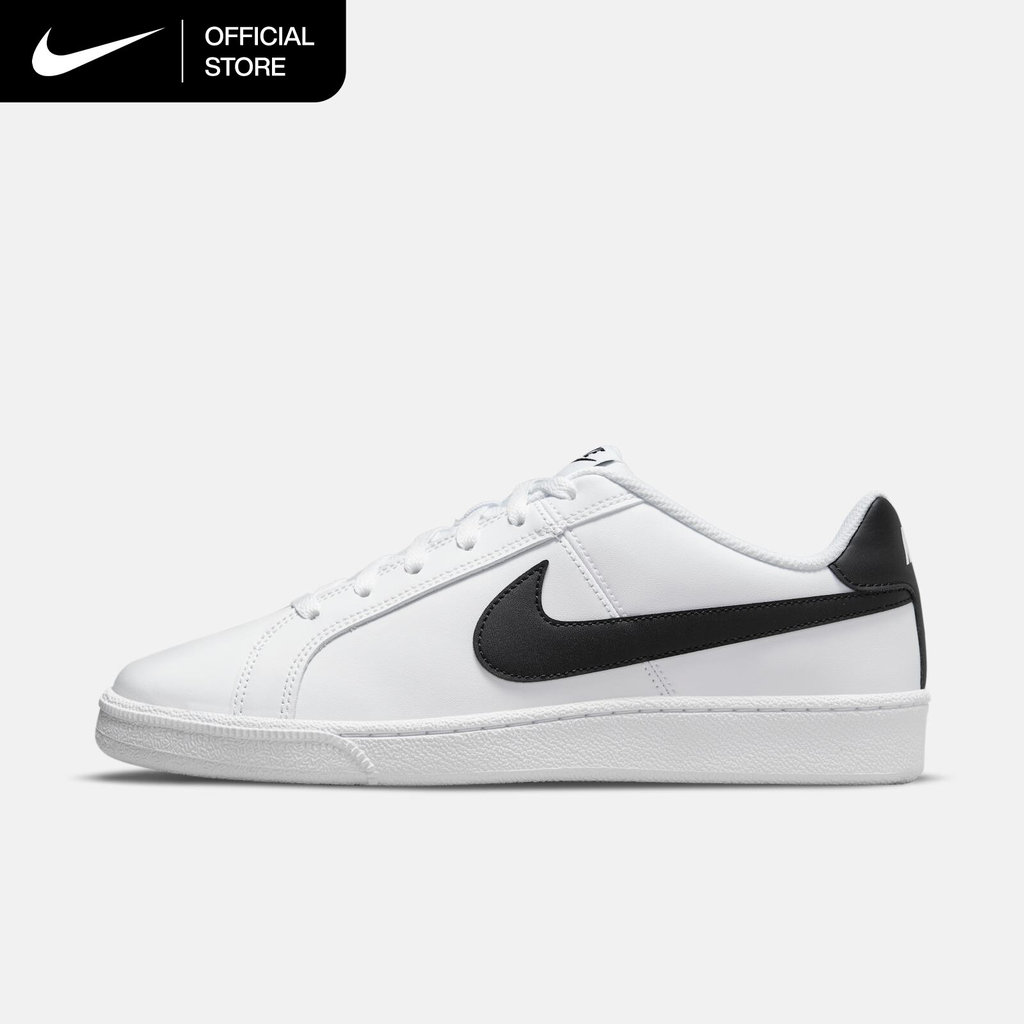 Nike Men's Court Royale Shoes - White [749747-107]