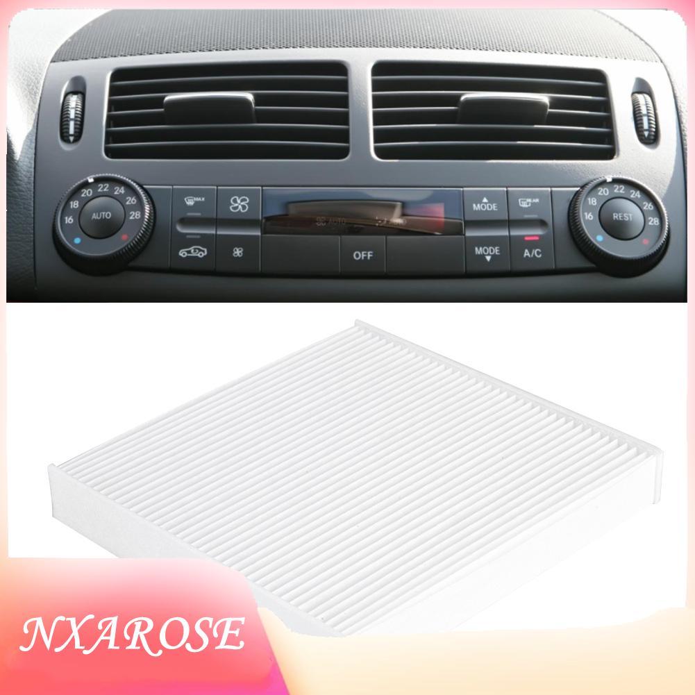 Nxarose Aramox 80292-TG0-Q01 รถ Cabin Air FILTER ผ้า NonWoven ปรับปรุงความสะอาดสำหรับเหมาะกับ City C