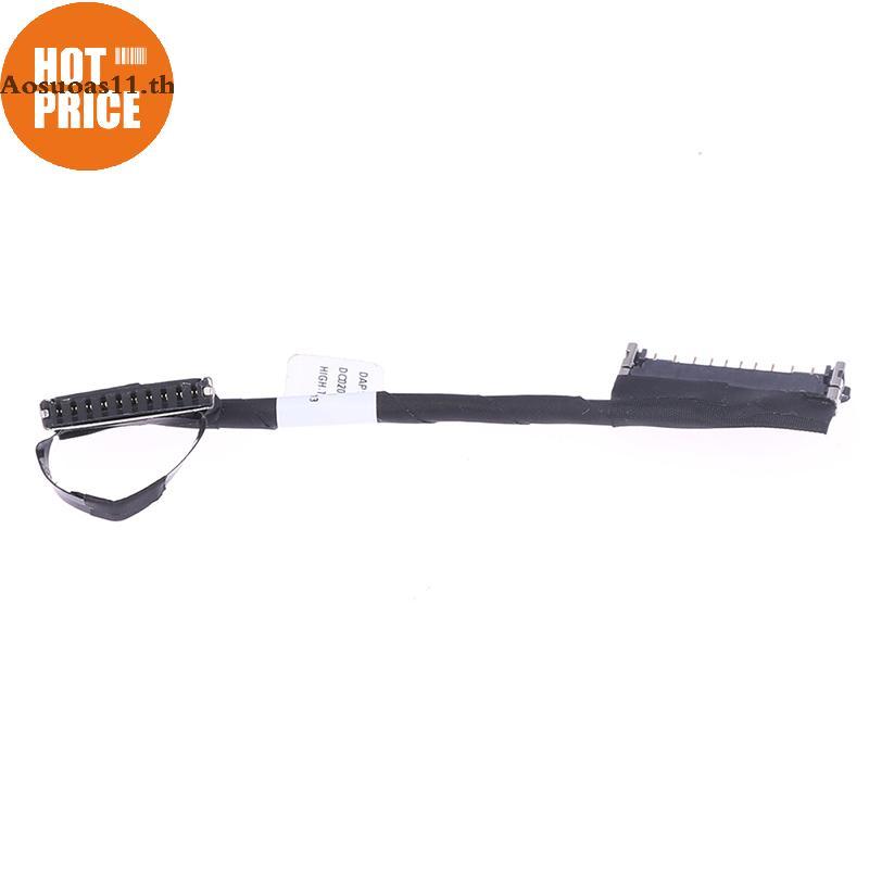 Aosuoas แบตเตอรี่ใหม่สําหรับ Dell Precision 7530 7540 M7530 M7540 แบตเตอรี่ 060T5G DC020031100 ไทย.