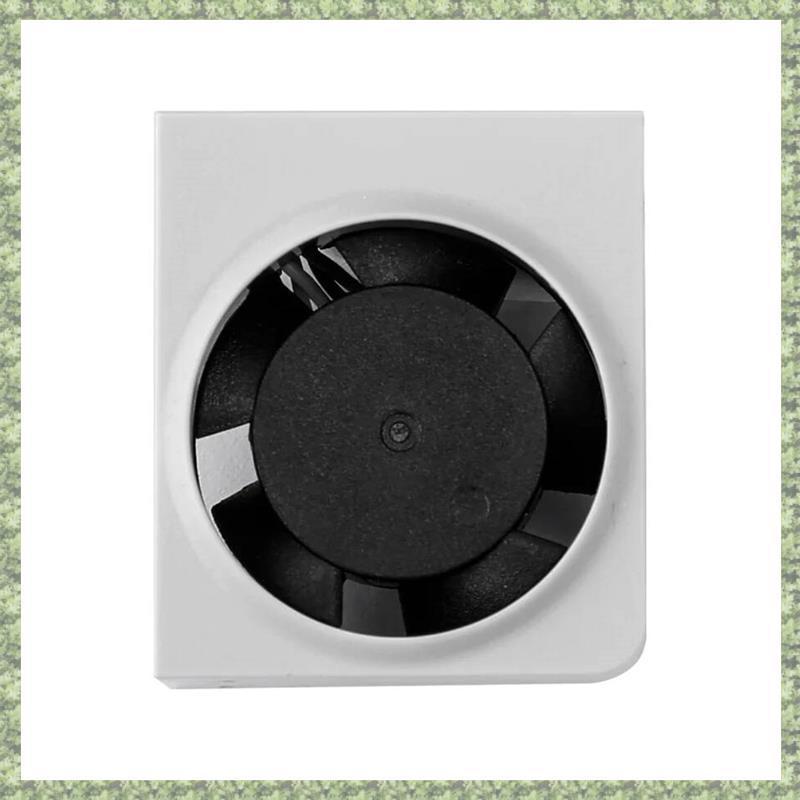 (KT) สําหรับ Lab A1 Mini 3D เครื่องพิมพ์พัดลมระบายความร้อน A1 Mini Hot End อุปกรณ์เสริม 2510 พัดลมอะ