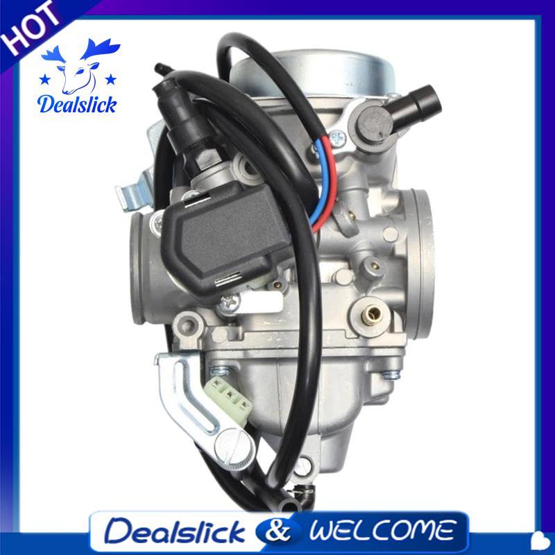 สําหรับ Cb 400 Cb400 Ss Cb400ss 2002-2008 รถจักรยานยนต์เปลี่ยนคาร์บูเรเตอร์หมายเลขชิ้นส่วน 16100-MBV