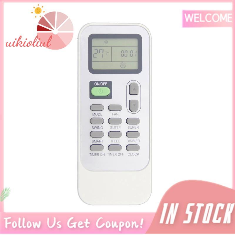 DG11J1-01 รีโมทคอนโทรล AC สําหรับเครื่องปรับอากาศ DG11J1-01 DG11J1-04 DG11J1-72 DG11J1-98 DG11J1-05(