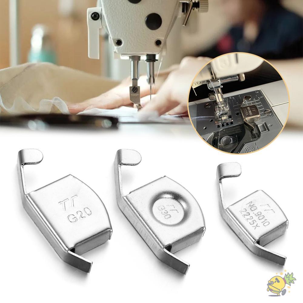 WXDX.TH Magnetic Seam Guide สิ่งที่แนบมา Marker Quilting DIY หัตถกรรมแม่เหล็กจักรเย็บผ้า