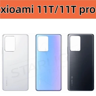 ฝาหลัง Xiaomi Mi 11T/11TPro/11TPro(5G)