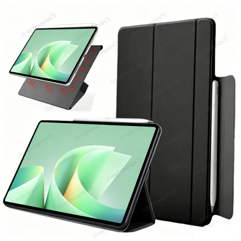 สําหรับ Huawei MatePad 11.5 S 2026 กรณี SLG-W09 MatePad 12 X 2026 Ultra Slim แม่เหล็กสําหรับ Huawei MatePad 11 5 S 2025 2026 ฝาครอบ