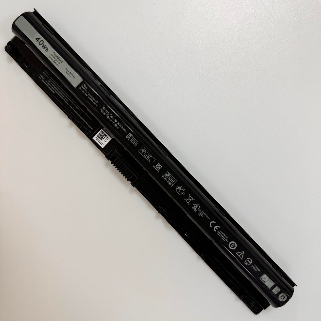Thyren for Dell 3451 3458 3459 3558 5458 5558 M5Y1K Battery
