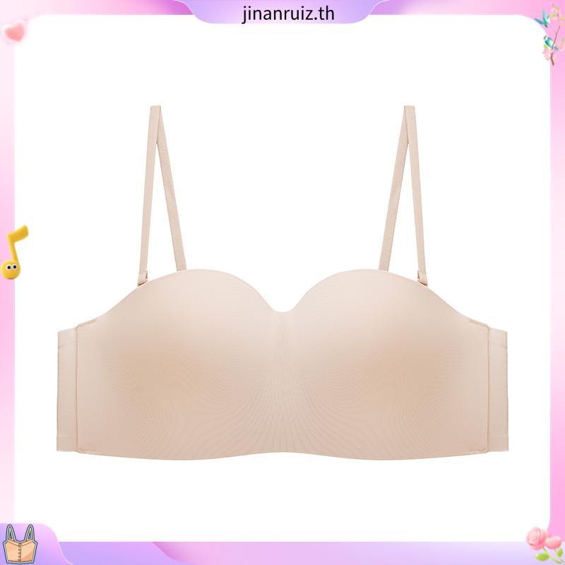 [Online Exclusive]  Sabina เสื้อชั้นใน มีโครง Body Bra The Series (เกาะอก) รุ่น Doomm Doomm รหัส SBX