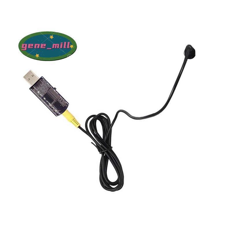 22 in1 RC USB Flight Simulator Dongle RC Flight Training forG7 XTR Phoenix FPV Racing Drone