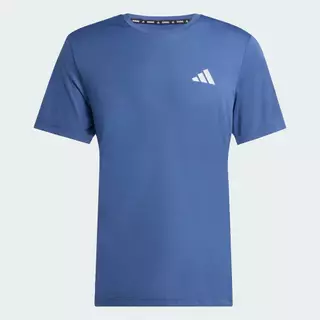 adidas Running adi365 Running Essentials T-shirt Men Blue KB5959