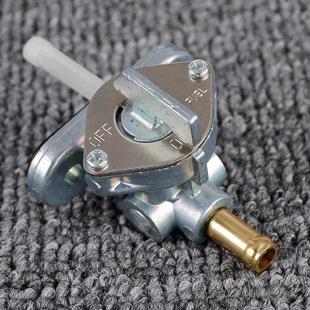 OL Fuel Tank Valve Switch Petcock Tap For Kawasaki KX65 KX85 KX85-II KX100 2001-2018 KX125 KX250 KX 