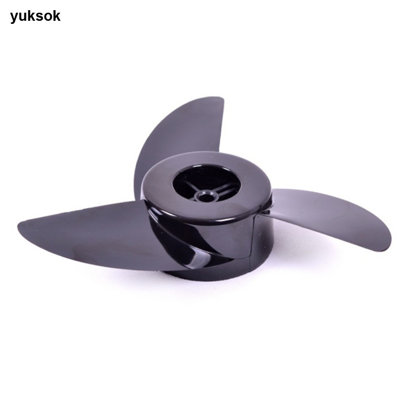 Yuksok เรือใบพัดไฟฟ้านอกมอเตอร์ Prop สําหรับ ET44L ET54L D65L Trolling — صورة 2