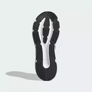 adidas วิ่ง รองเท้าวิ่ง GALAXY 8 ผู้ชาย สีเทา IH9808