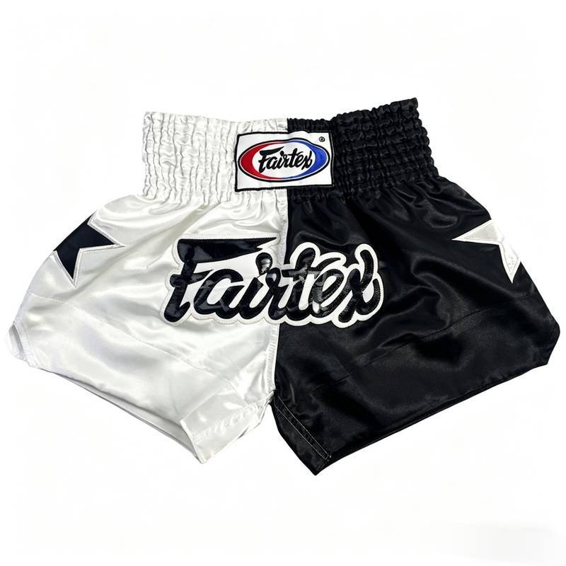3D Printing Muay Thai Shorts Boxing Pants Boxing Sanda Wrestle Pants Training Professional Men and W