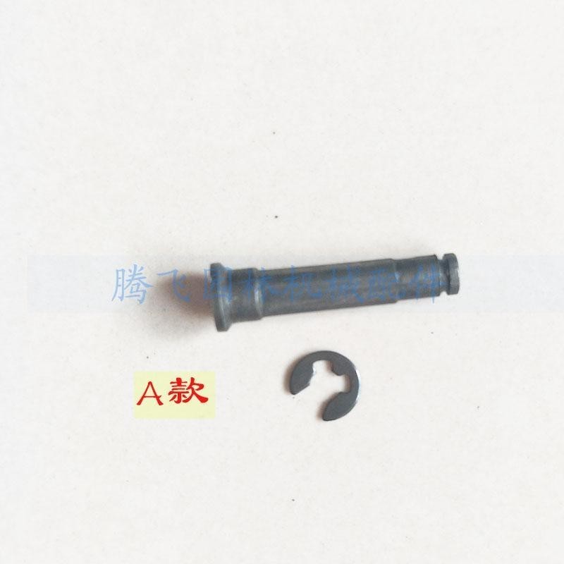 Honda GXV160 เครื่องตัดหญ้า AB Shaft Square Pin รอบ Pin Dalong Zorp 216 เครื่องตัดหญ้าไดรฟ์เพลา Latc