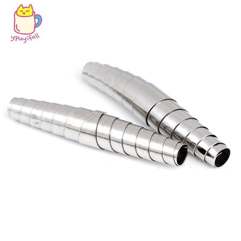 [YPU] 2 ชิ้น Pruner เปลี่ยนสปริงสแตนเลสฤดูใบไม้ผลิสําหรับกรรไกรทําสวน am คอเต่าsnk ckn นศท combedก