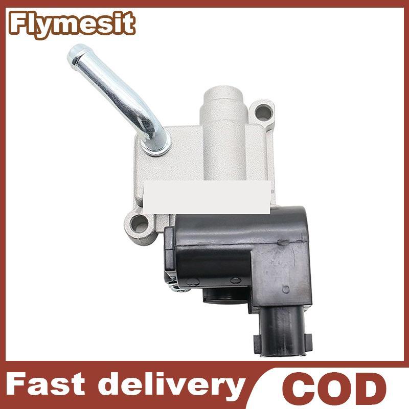 Flymesit Idle Air Control วาล์ว 16022-PRB-A02 สําหรับ Acura 2002-2006 Honda Civic 2002-2005 2.0L EN