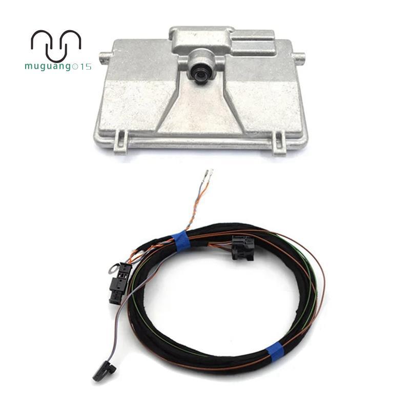 [ลดราคา M5]3Q0980654H Car Assist Camera Golf 7 B8 MK2 สําหรับ 3Q0980654เอ็ม 3คิว0980654G เปลี่ยน