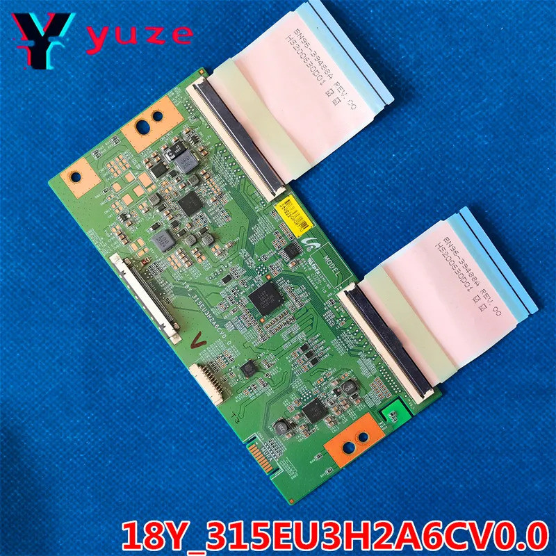 18Y_315EU3H2A6CV0.0 Logic Board LJ94-2026G T-CON LVDS Board สําหรับ U32R590CW 18Y-315EU3H2A6CV0.0