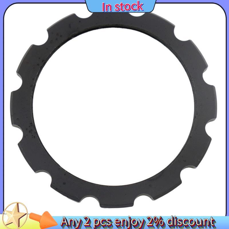 ในสต็อก-Sprocket Fixing แหวนขี่จักรยาน Crank ล็อคแหวนอลูมิเนียมสําหรับ ROTOR 3D + 3DF BB30