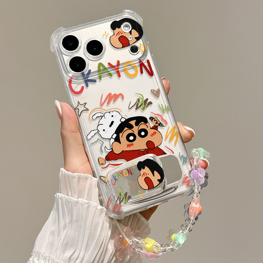 💟💟เหมาะสำหรับ เคสไอโฟน iPhone 17PROMAX 16 17AIR 15PLUS 14 13PROMAX 12 11PRO XR-HLSJFSTKK158
