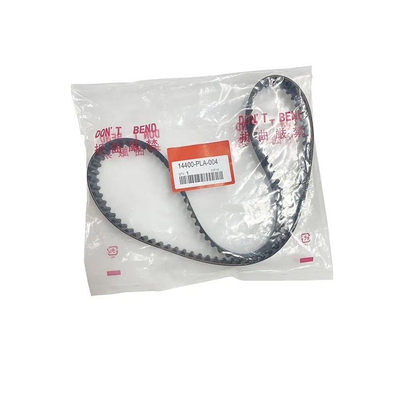 14400-PLA-004 สําหรับ Honda ES8 D15Y2 103RU22 เข็มขัดจับเวลา 14400 PLA 004