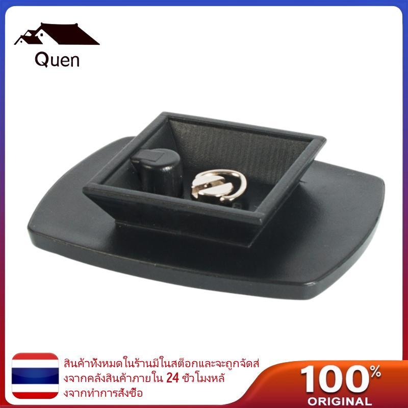 Quyn Wide Compatiility ขาตั้งกล้อง Quick Release แผ่นล็อคที่ปลอดภัยสําหรับ CX-460 CX-888