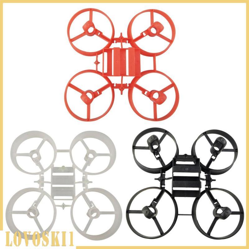 [Lovoski1] อะไหล่โครงสร้าง RC โดรนสําหรับ JJRC H36