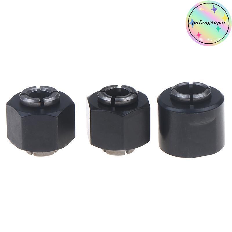 Pufangsuper Collet Nut เปลี่ยนสําหรับ DCW609 DCW600 DCW609 DW613 DW614 DW615 DW620 DW621 DCW600B เคร