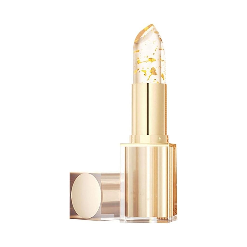 Kyne True T Thermoactive Lip Balm ลิปสติกพร้อมเอฟเฟกต์เปลี่ยนสี Kyne Truet PhAdaptive Lipstick Moist