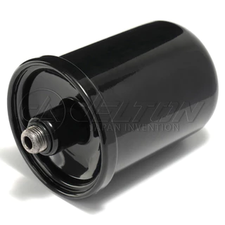 DELTON ถังแรงดันปั๊มน้ำ ขนาด 1.5-2 L ถังไนโตรเจน ควบคุมแรงดันน้ำ Pressure Tank ปั๊มน้ำอัตโนมัติ ปั๊มน้ำอินเวอร์เตอร์