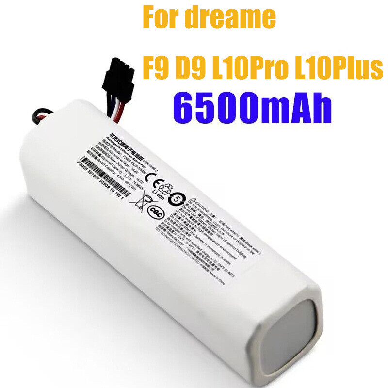 Looking for Sweeper Battery Accessories F9 D9 L10Pro L10Plus Looking for Sweeper Battery