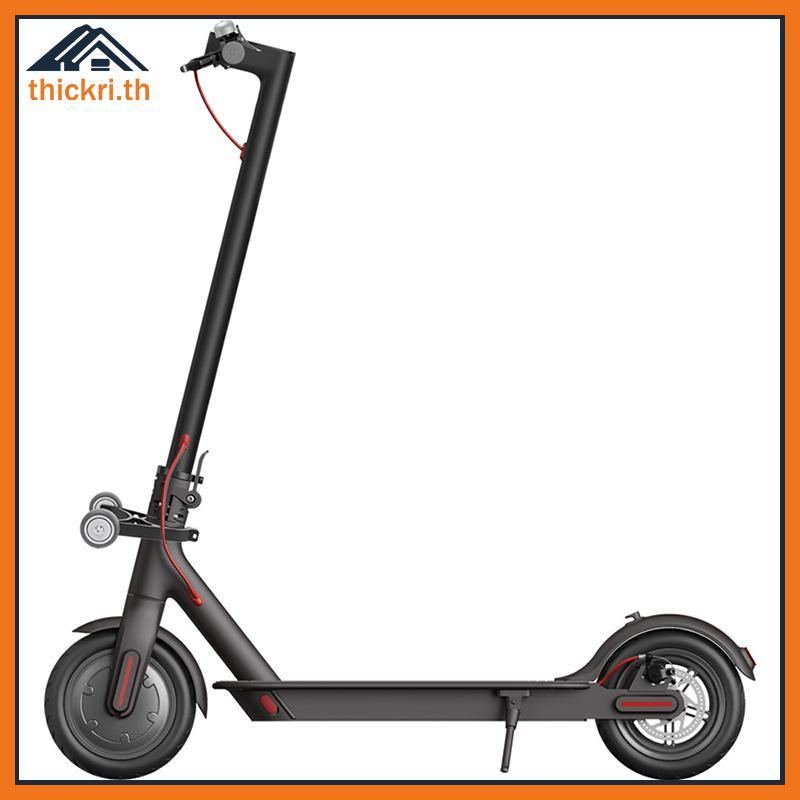 TT Handstand สําหรับ M365 1S Pro สกู๊ตเตอร์ไฟฟ้าสําหรับ F40 F30 F20 ล้อเสริม Braet พับ Braet ล้อ PL