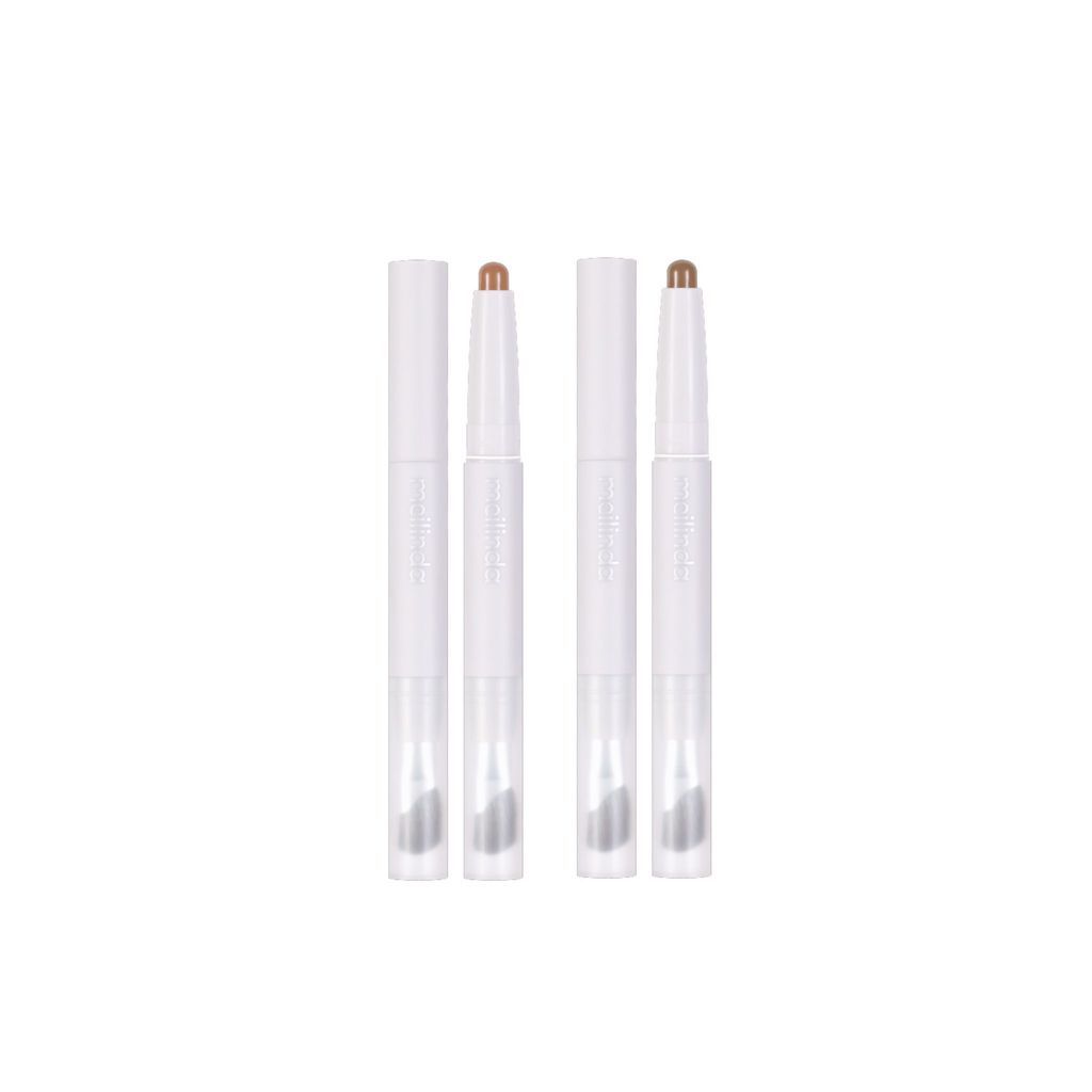 ♦️ของแท้·ส่งด่วน·ถูก♦️Meilinda Nose Blending Contour #MC5110  เมลินดา โนส เบลนดิ้ง คอนทัวร์ x 1 ชิ้น dayse