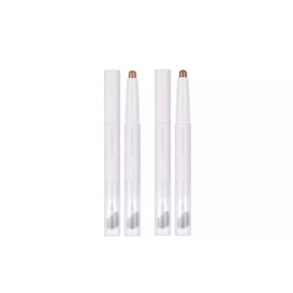 ♦️ของแท้·ส่งด่วน·ถูก♦️Meilinda Nose Blending Contour #MC5110 เมลินดา โนส เบลนดิ้ง คอนทัวร์ x 1 ชิ้น dayse