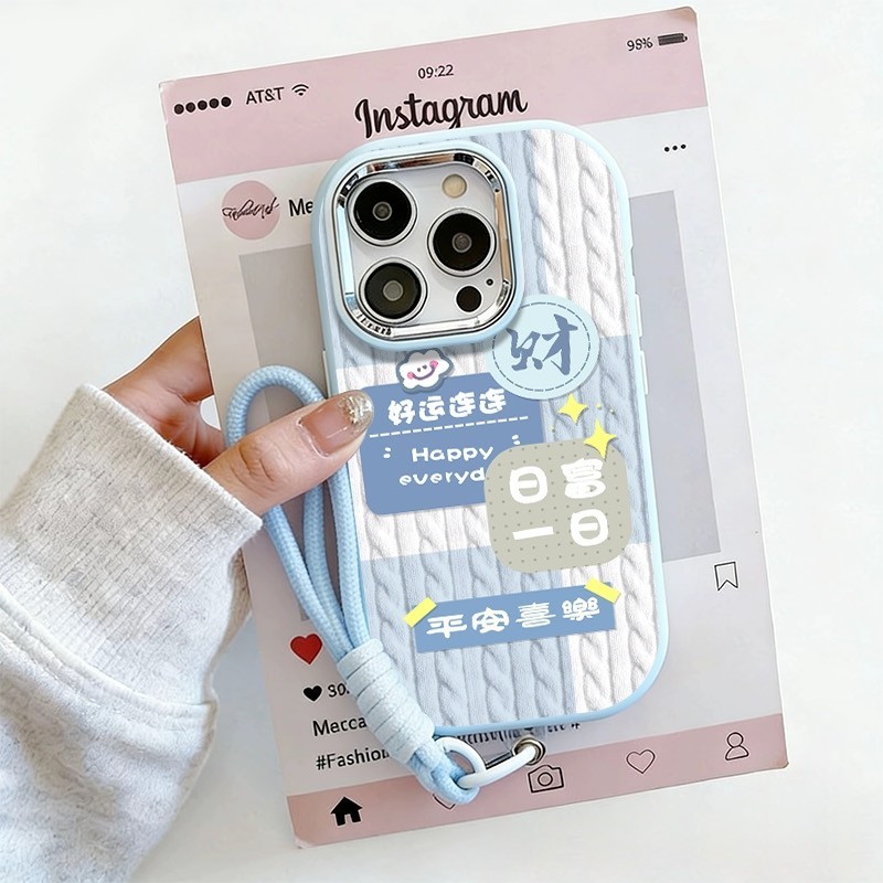 VOVO CASE+สร้อยข้อมือ VIVO V40LITE Y200 Y300 S1 V15 V20PRO V235G V275G V27E V295G V29E V30 V405G Y02
