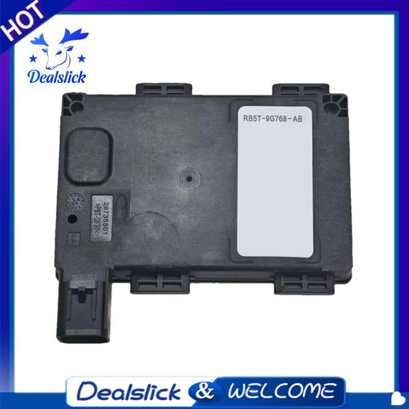 สําหรับใช้งานร่วมกับ Cruise Control เซ็นเซอร์ระยะทาง Adaptive Radar Unit RB5T-9G768-AB RB5T9G768AB