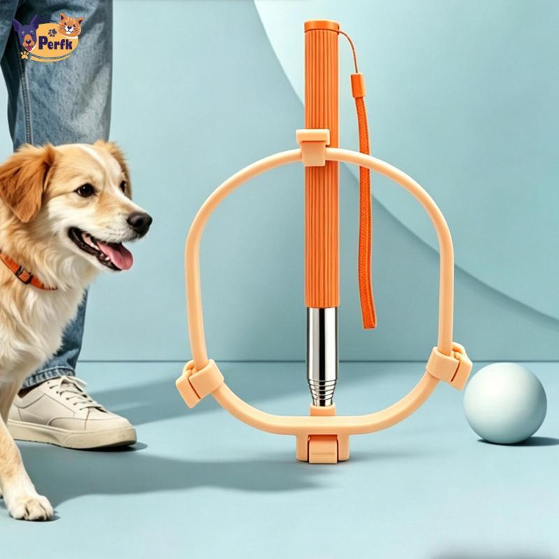 Perfk สุนัข Poops Catcher Scooper,เครื่องมือทําความสะอาดกลางแจ้งสุนัขPoops Collector,Pee Catcherสําหรับเดินสกปรกขนาดใหญ่ขนาดกลางขนาดเล็กสัตว์เลี้ยงหญ้า