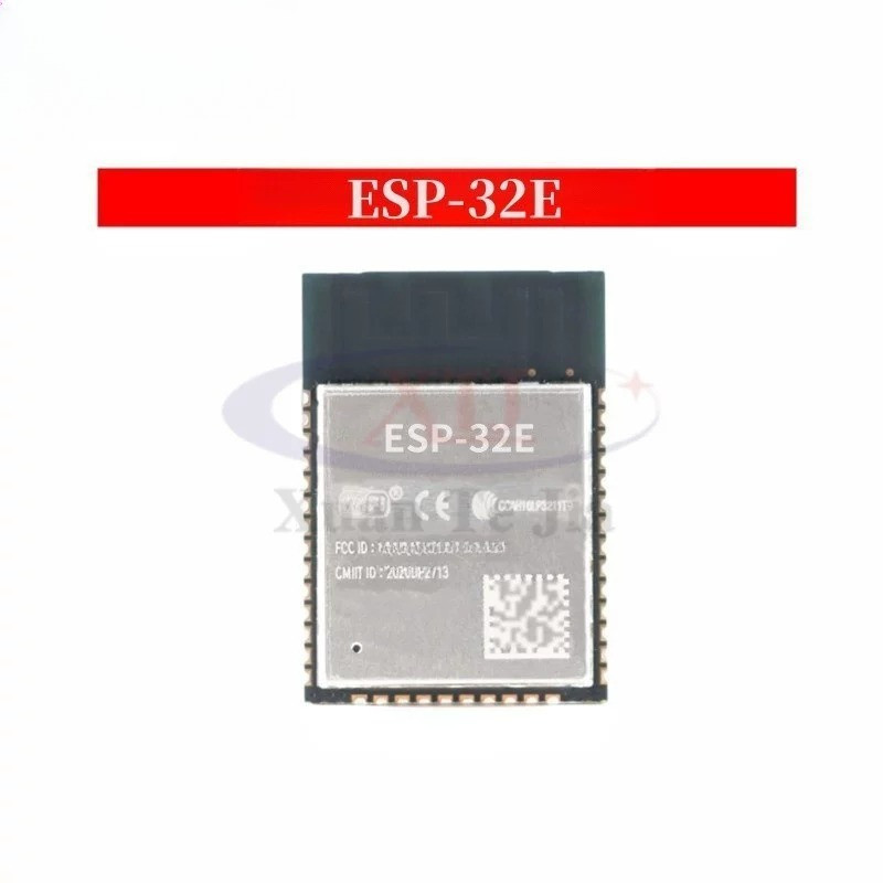 ESP32 โมดูล WiFi บลูทูธ Dual Mode Dual Core CPU รูปที่ 3