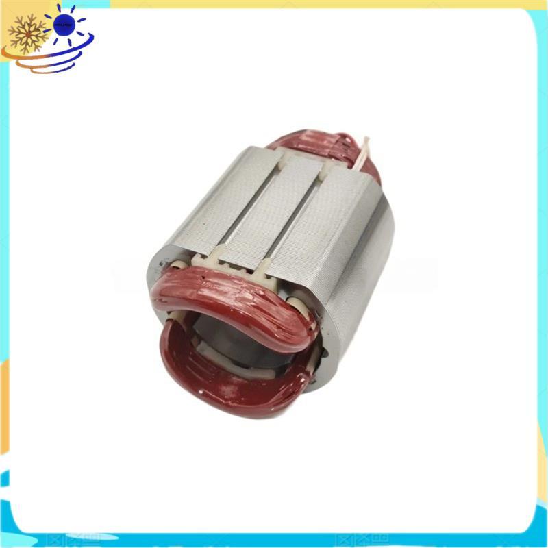 [Xenia] สําหรับ 9553HB 9553HN 9555HN เครื่องบดมุมเปลี่ยน Stator 627080-7