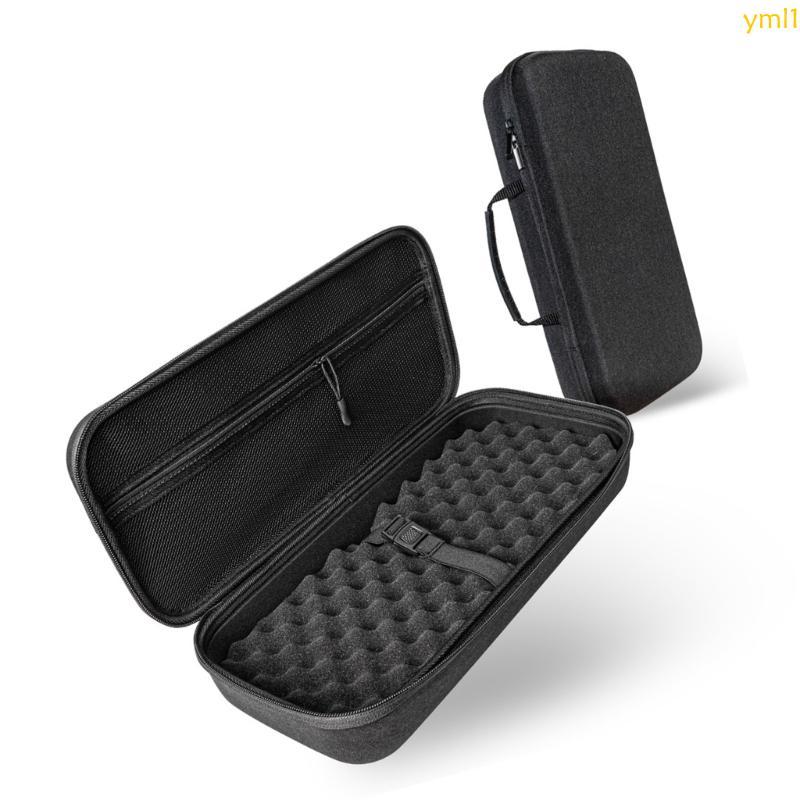 Yml1 เคสป้องกันสําหรับ RTX4060 RTX4080S RTX4090 RTX4070i กล่องเก็บเคสแข็ง