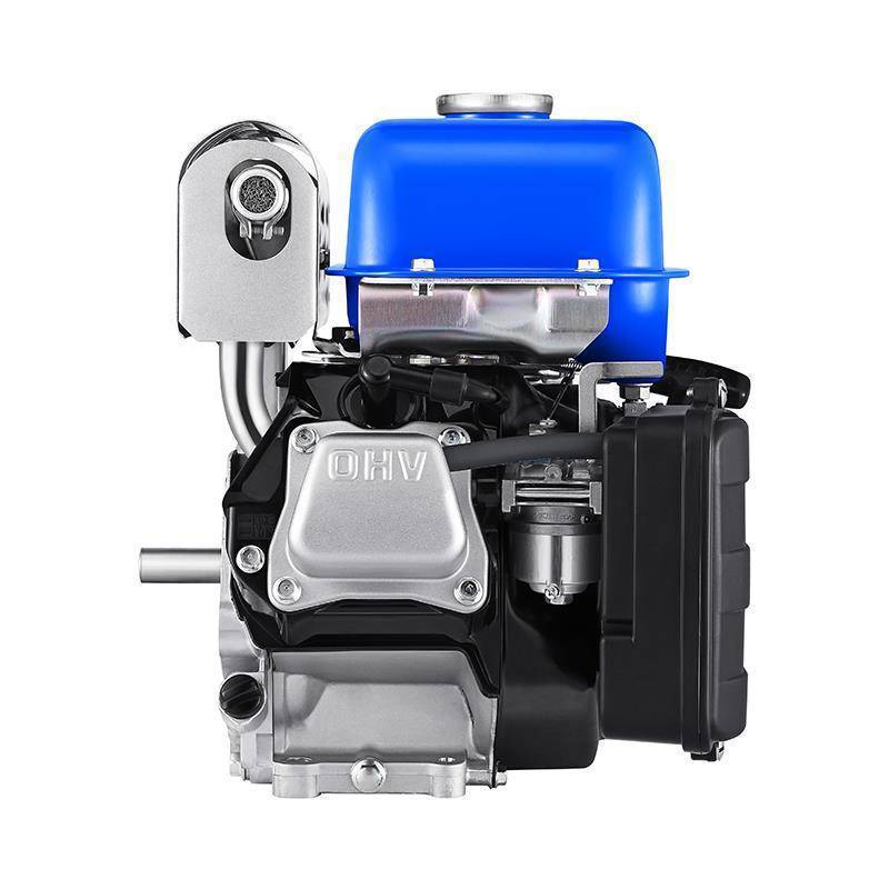 Yamaha MZ175 MZ200 MZ360 4-Stroke Gasoline Engine Assembly for Concrete Trowel Rail Grinder Power He