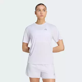 adidas Running adi365 Running Essentials T-shirt Women Purple KG3226