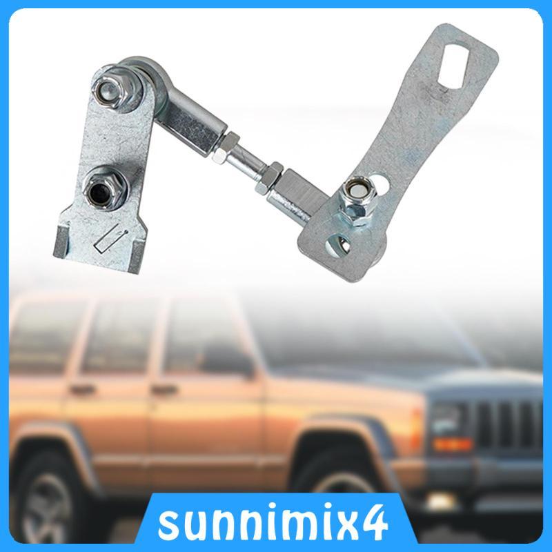 [H2Sports] Transfer Case Linkage Kit อุปกรณ์เสริมอัตโนมัติติดตั้งง่าย Professional Replacing สําหรับ