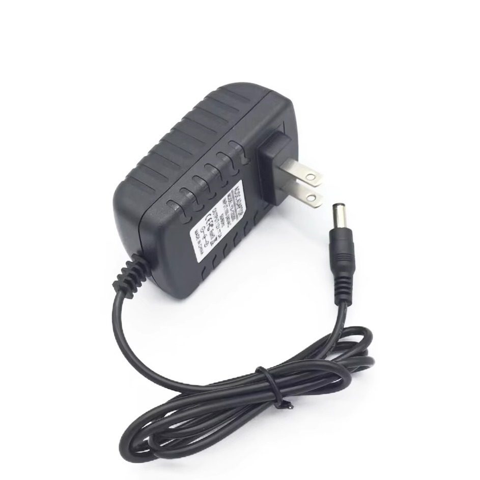 เหมาะสําหรับ Haier เอวคอไหล่นวดอะแดปเตอร์ HHZ-Y606H แรงดันไฟฟ้าตรงอันดับ 12V24W2A3a
