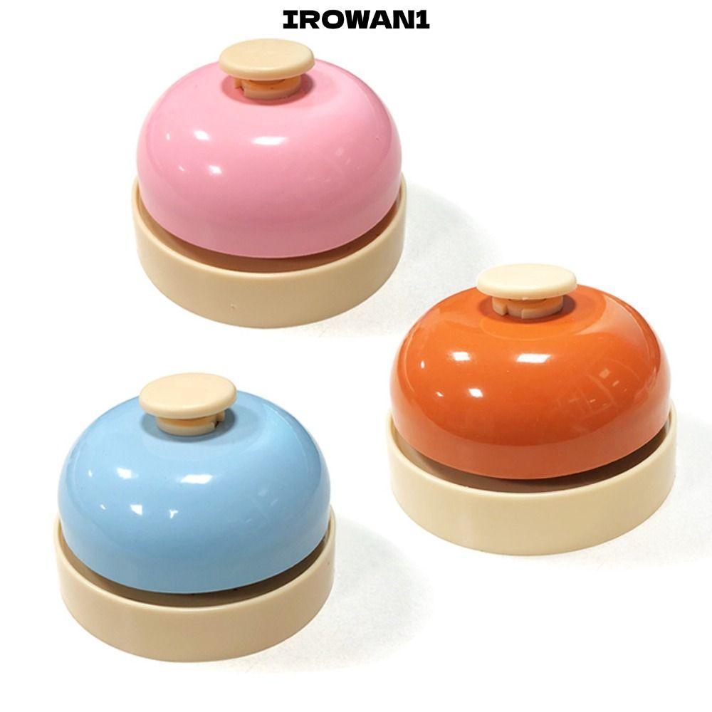 IRWAN1 Call Bell Table ร้านอาหารเคาน์เตอร์มือกด