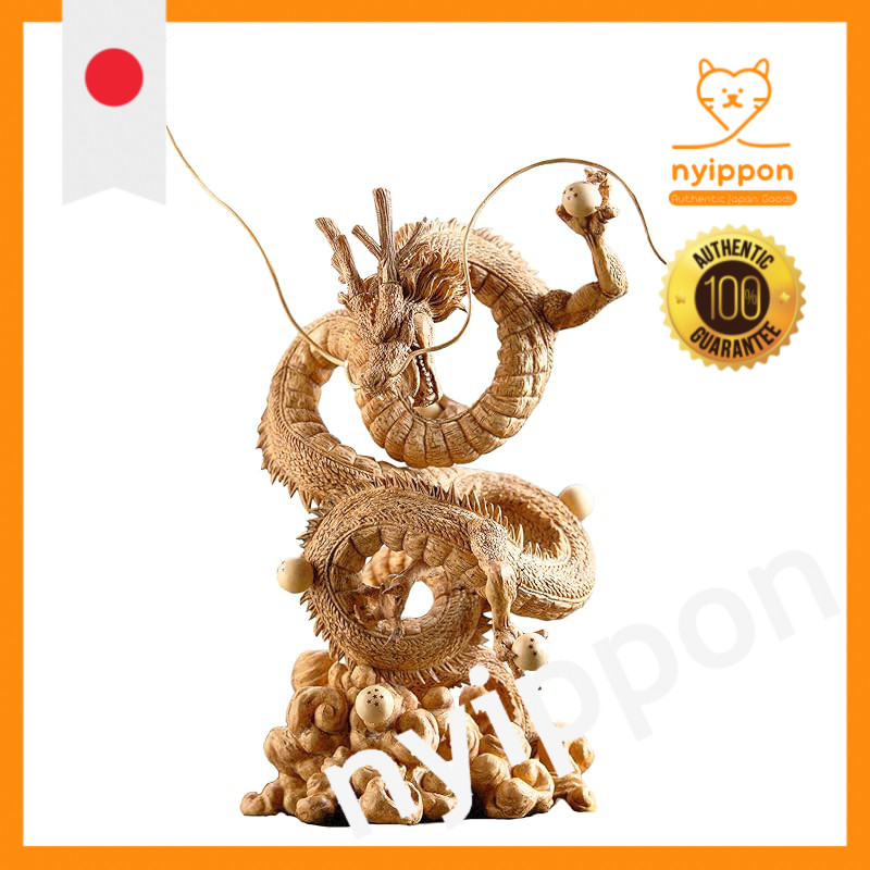 Banpresto Dragon Ball Z Shenron Creator X Creator FIG VER B