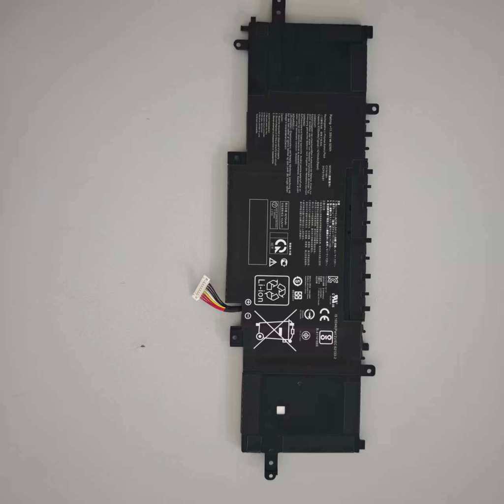 New for ASUS UM433F UX334F/463F/434DA/434F notebook battery C31N1841