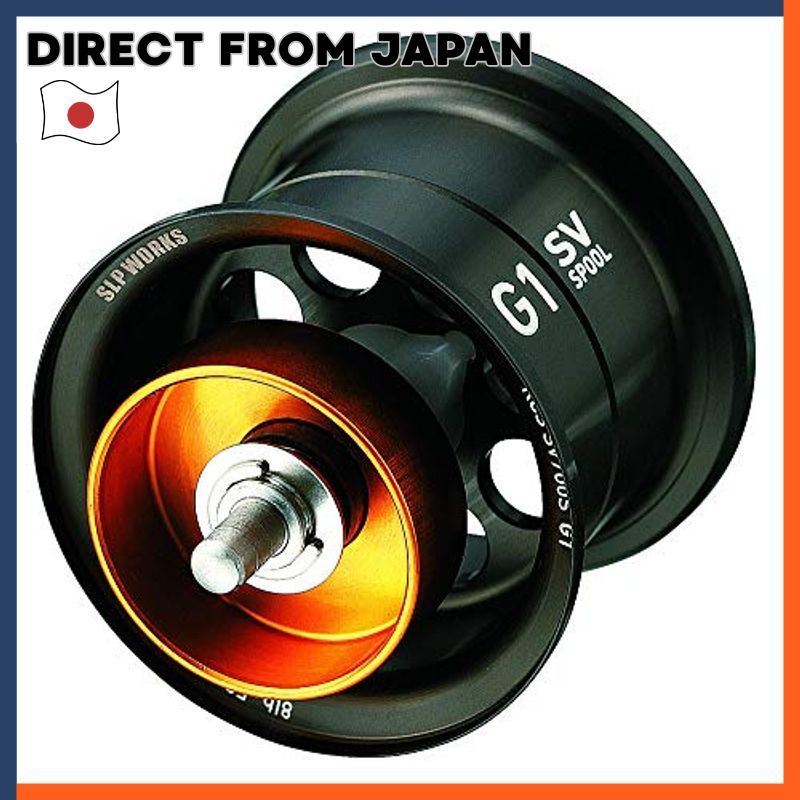 Daiwa SLP Works SLP Works RCSB CT SV700 G1 Spool For Bait Reel