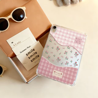 ภาพวาดสไตล์สีหมึก เคส for iPad Gen 7 8 9 10.2" Gen 11 10 10.9 Mini 1 2 3 4 5 6 เคสไอแพด Air 4 5 13 พร้อมถาดใส่ปากกา
