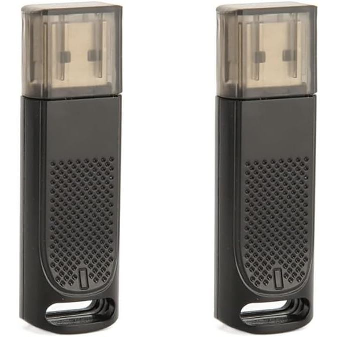 2 แพ็คอัพเกรด USB Wireless Dongle Tracker Receiver สําหรับ Tundra N7R สําหรับวาล์ว Index Controllers